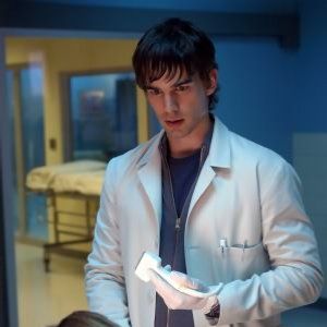 Foto Christopher Gorham