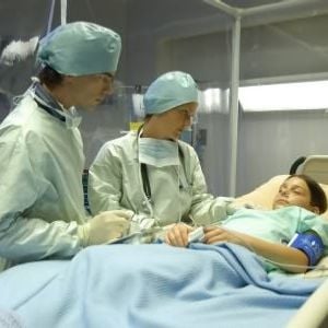 Foto Christopher Gorham