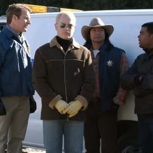 Foto Neal McDonough