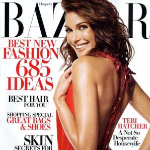 Foto Teri Hatcher