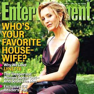 Foto Felicity Huffman