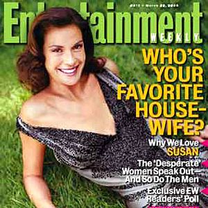 Foto Teri Hatcher