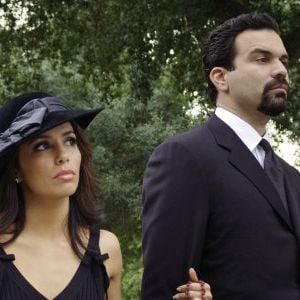 Foto Ricardo Chavira