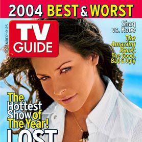 Foto Evangeline Lilly