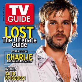 Foto Dominic Monaghan