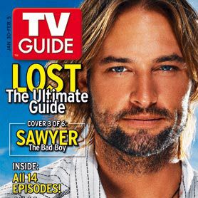 Foto Josh Holloway