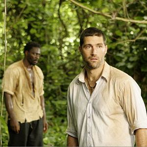 Foto Adewale Akinnuoye-Agbaje