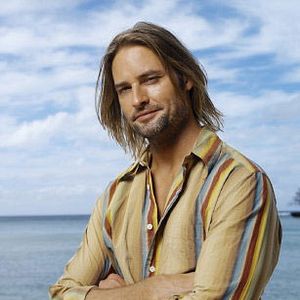 Foto Josh Holloway