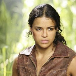 Foto Michelle Rodriguez