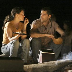 Foto Evangeline Lilly