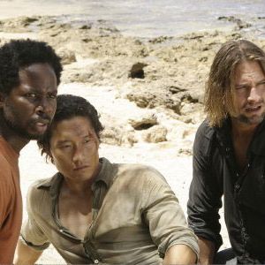 Foto Harold Perrineau