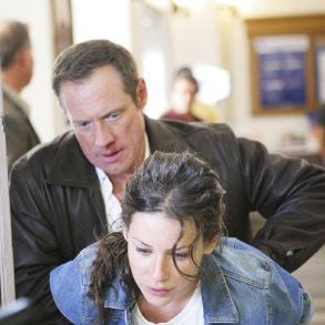 Foto Evangeline Lilly