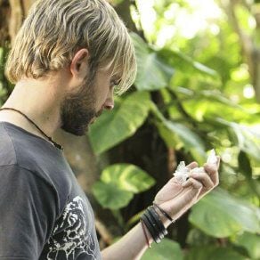 Foto Dominic Monaghan