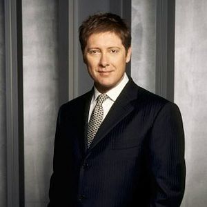 Foto James Spader