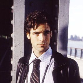 Foto Eddie Cahill