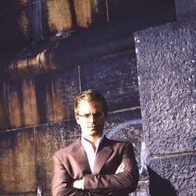 Foto Carmine Giovinazzo