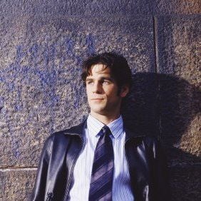 Foto Eddie Cahill