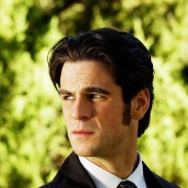 Foto Eddie Cahill