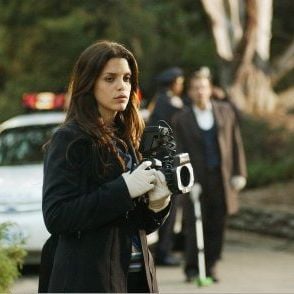 Foto Vanessa Ferlito