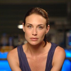 Foto Claire Forlani