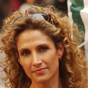Foto Melina Kanakaredes