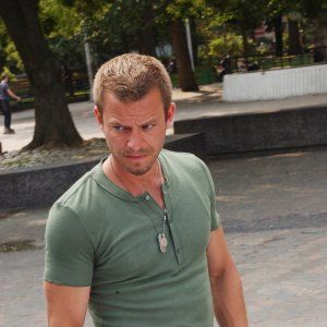 Foto Carmine Giovinazzo