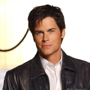 Foto Rob Lowe