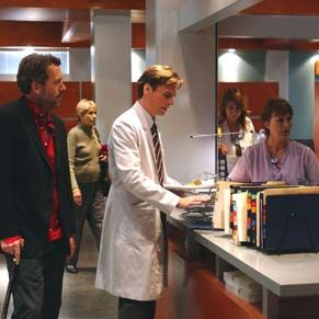 Foto Robert Sean Leonard