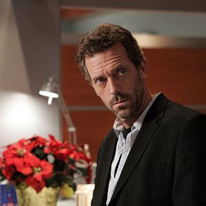 Foto Hugh Laurie