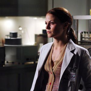 Foto Jennifer Morrison