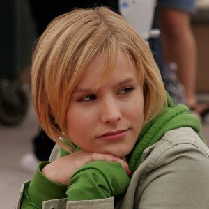 Foto Kristen Bell