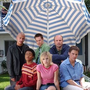 Foto Percy Daggs III