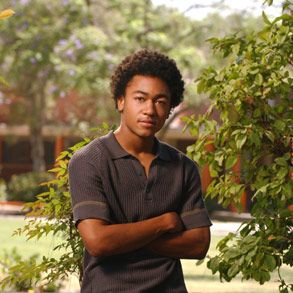 Foto Percy Daggs III