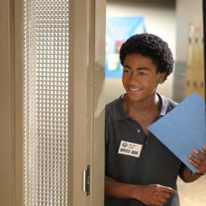 Foto Percy Daggs III