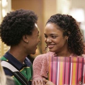 Foto Percy Daggs III