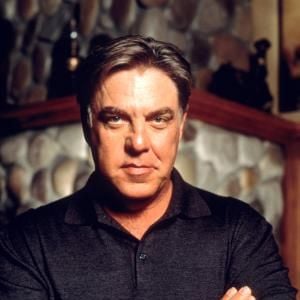 Foto Bruce McGill