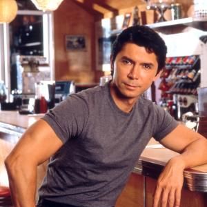 Foto Lou Diamond Phillips