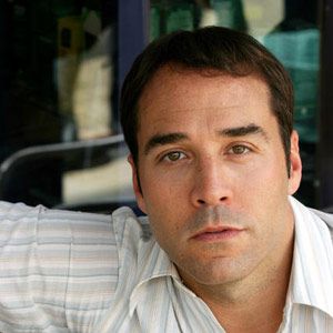 Foto Jeremy Piven