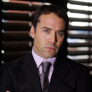Foto Jeremy Piven