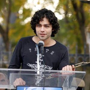Foto Adrian Grenier