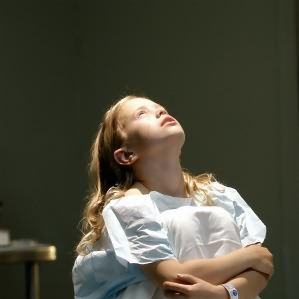 Foto Conchita Campbell