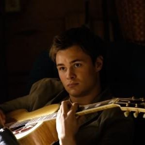 Foto Patrick John Flueger