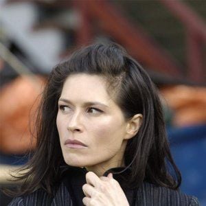 Foto Karina Lombard