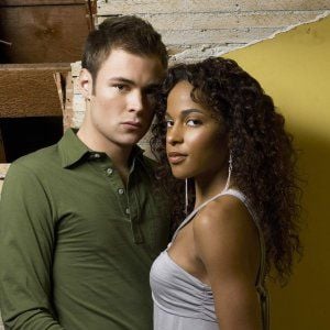 Foto Megalyn Echikunwoke