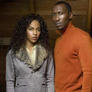 Foto Megalyn Echikunwoke