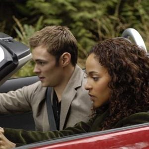 Foto Megalyn Echikunwoke