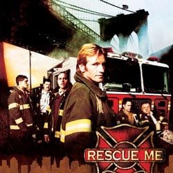 Foto Equipo de rescate