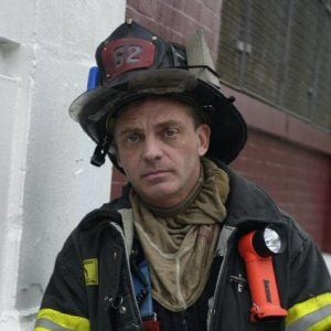 Foto Equipo de rescate