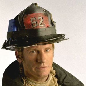 Foto Equipo de rescate