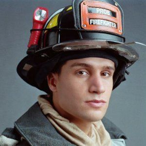 Foto Equipo de rescate